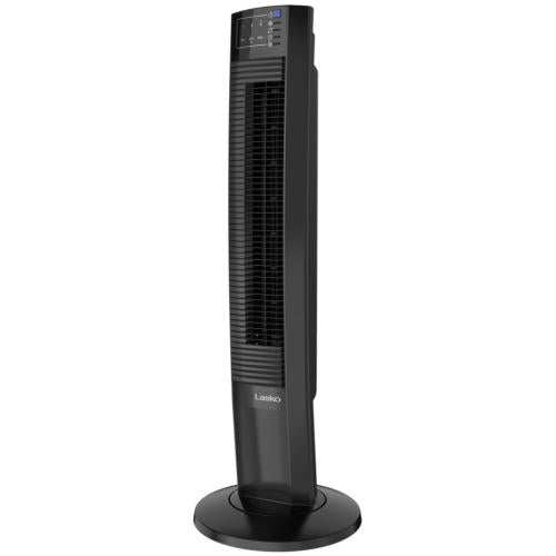 Lasko T36510 Wind Tower Fan With Nighttime Mode And Remote Control