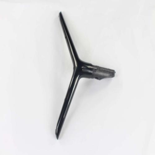Samsung Part# BN96-38027B Stand Cover Assembly (Bottom Left) - Genuine OEM