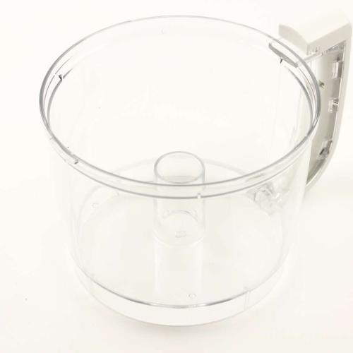 Whirlpool Part# WP8211906 Work Bowl (OEM)