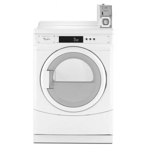 Whirlpool CGW9100VQ0 Dryer
