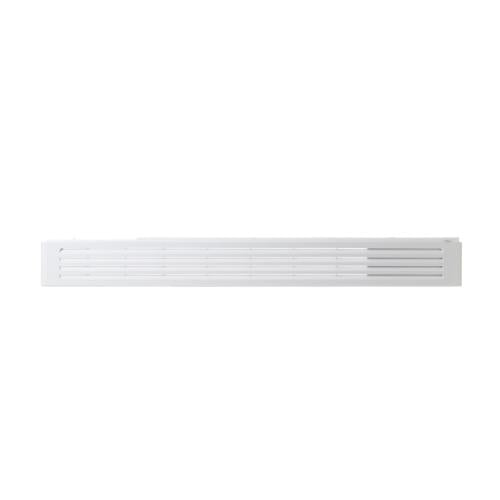 GE Microwave Vent Grille (white) JVM1540DM4BB