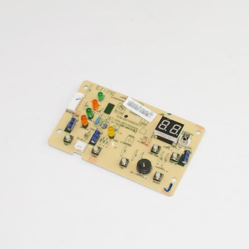 LG Part# EBR74697801 Display Printed Circuit Board (OEM)