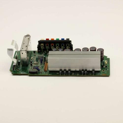 Lg Option Code Assembly - EBR42216415
