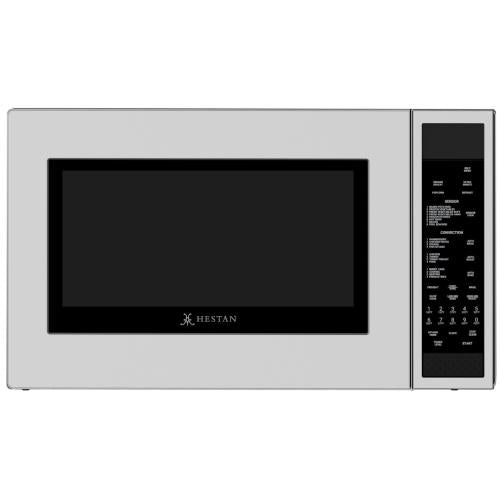 Hestan KMWC24 - 24-Inch - Microwave, Convection, Side Swing