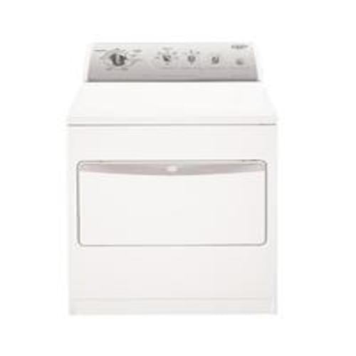Whirlpool GEQ8811PW0 Dryer