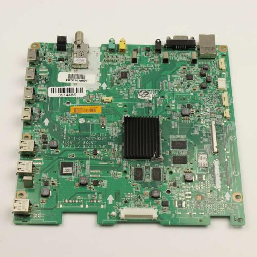 Lg Chassis Assembly,Refurbished B - CRB33666701