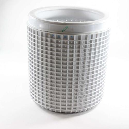 GE Washer/Dryer Basket Assembly (24-inch) GTUP240EM2WW