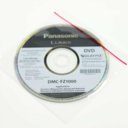 Panasonic Dvd - SFM0022