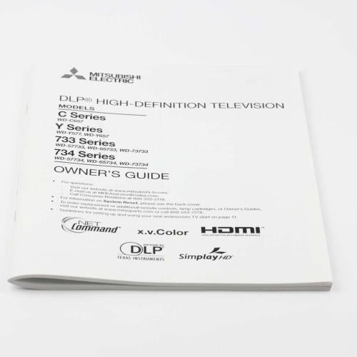 LG 3D Glasses Accessory - EBX61668304