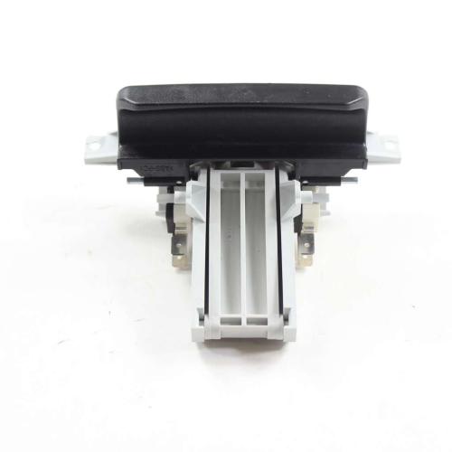 Amana ADB3500AWS Door Latch Assembly w/ Handle Genuine OEM