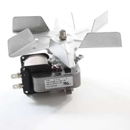 Bertazzoni Part# Z010887 Cooling Fan - Genuine OEM