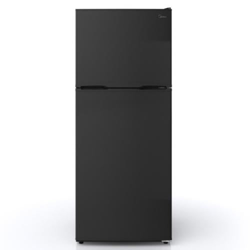 Midea WHD366FWEB1 Double Door