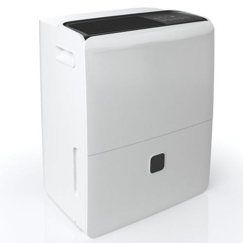 Midea AKDL95PT6 95-Pint Commercial Grade Portable Dehumidifier