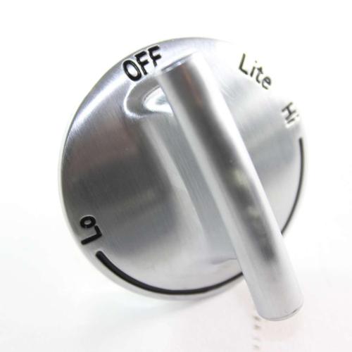 Jenn-Air Range - Oven/Stove Surface Burner Knob JGR8775RDS