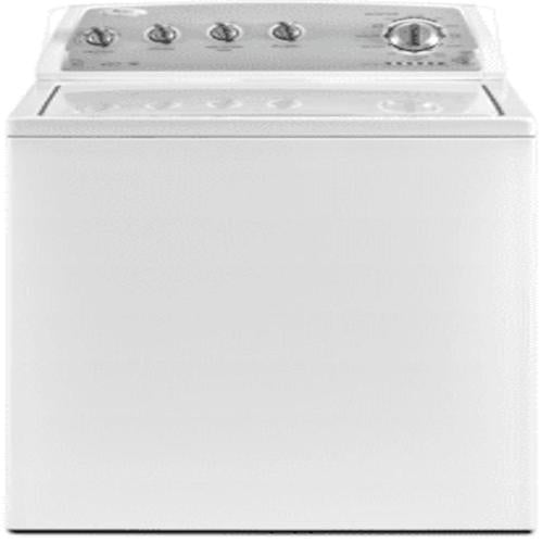 Whirlpool WTW4950XW3 3.6 Cu. Ft. High-Efficiency Top Load Washer