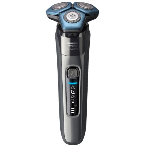 Norelco SERIES_7000_2ND_GEN Wet & Dry Electric Shaver, Series 7000 (2Nd Gen)