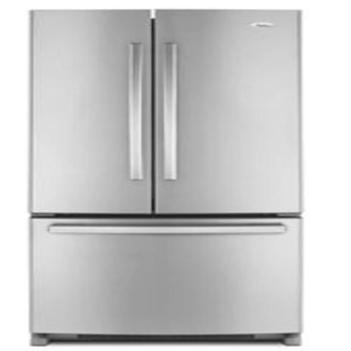 Whirlpool GX2SHBXVY02 Refrigerator