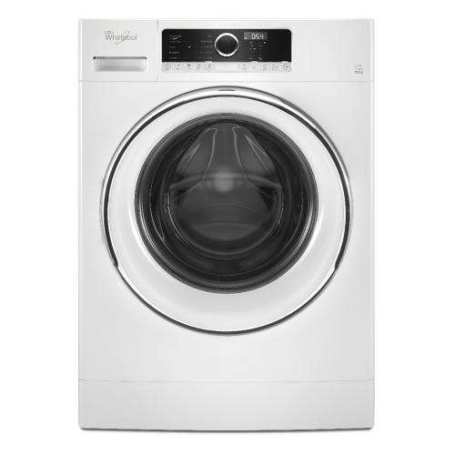 Whirlpool WFW5090JW0 2.3 Cu. Ft. 24" Compact Washer