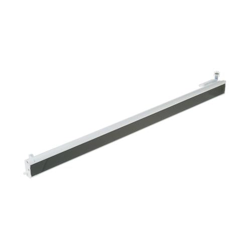 GE Refrigerator Articulation Mullion Assembly ZFGB21HZJSS