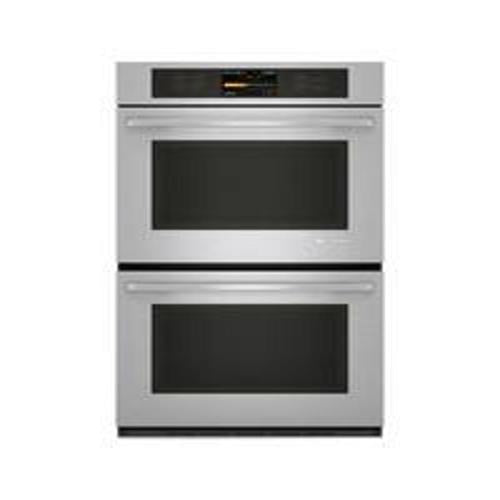 Whirlpool WHIJJW3830WS00 Range