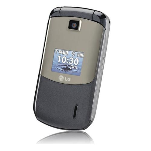 LG VX5600 Accolade