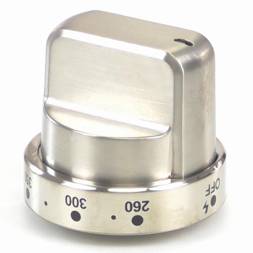 Bertazzoni Gas Thermostat Knob 4011048
