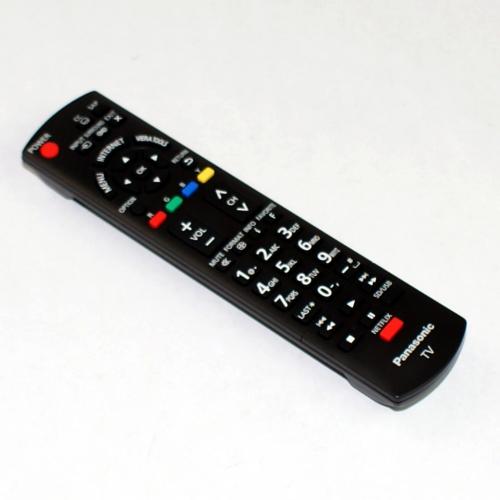 Panasonic Part# N2QAYB000779S Remote Control (OEM)