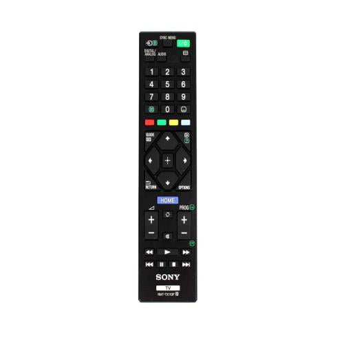 Sony Part# 1-492-989-11 Remote Control - Genuine OEM