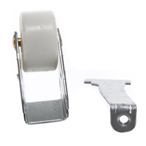 Whirlpool Roller Wheel Assembly WPW10304660