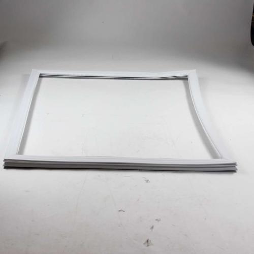 Electrolux Refrigerator Door Gasket (White) - 242193202