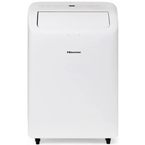Hisense HAP0825TWD Portable Air Conditioner