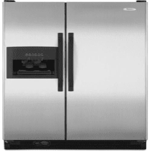 Whirlpool ED5HVEXVL01 Refrigerator