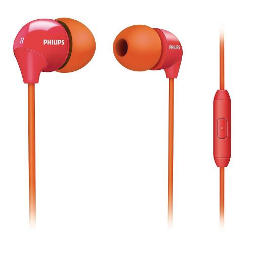 Philips SHE3575OP/28 In-Ear Headset Orange