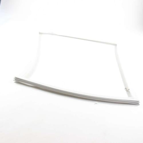 LG Part# ADX73350925 Freezer Door Gasket Assembly (OEM) White