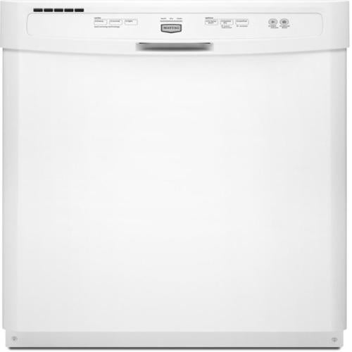 Whirlpool WHIMDB7609AWW1 Dishwasher
