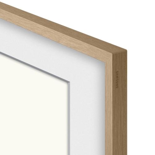 Samsung 85-Inch The Frame Customizable - VG-SCFA85TKBZA