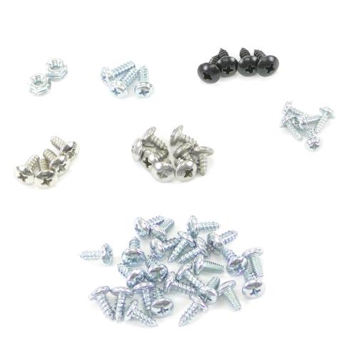 Electrolux Screw Kit,All - 5304499876