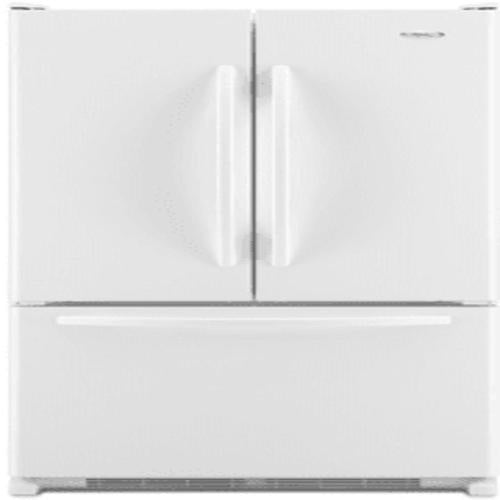 Whirlpool GX5FHTXTQ00 Refrigerator