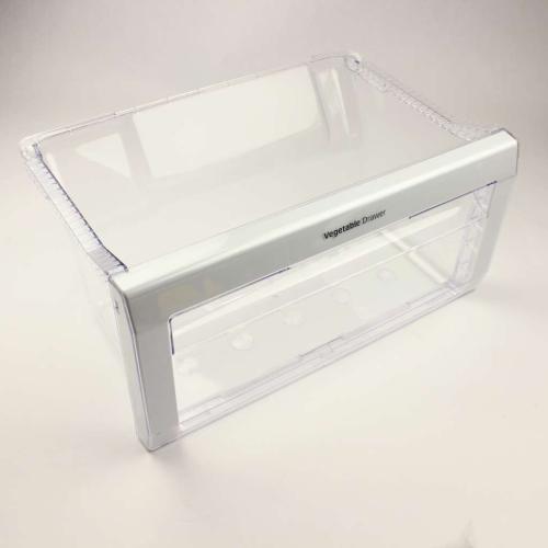 Samsung RSG257AARS/XAA Crisper Drawer (Lower) Genuine OEM