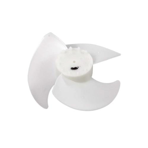 GE GSS20GEWNCC Evaporator Fan Blade (White) Genuine OEM