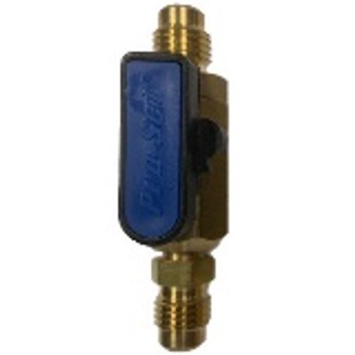 Lokring Part# A20190006 Ball Valve - Genuine OEM