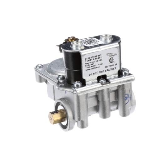 GE Dryer Gas Valve GFD65GSPN1SN