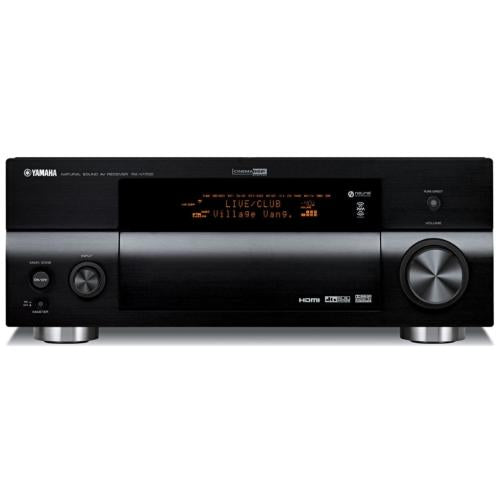 Yamaha RXV1700 7.1-Channel Digital Home Theater Receiver