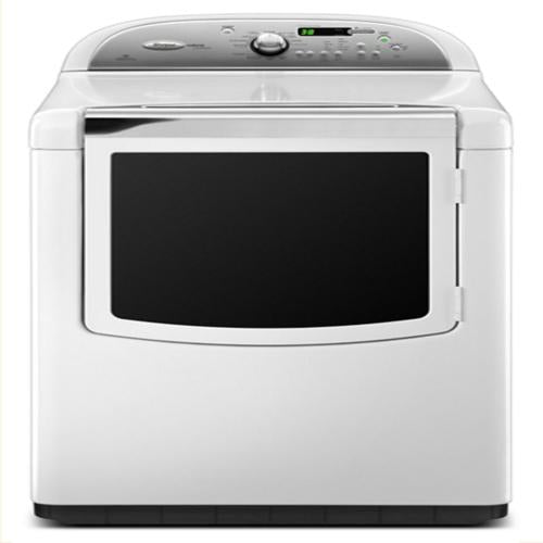 Whirlpool WGD8600YW0 Dryer