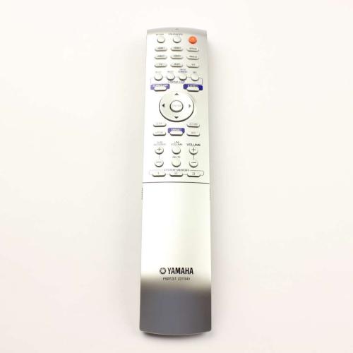 Yamaha Part# ZD116400 Remote Control - Genuine OEM