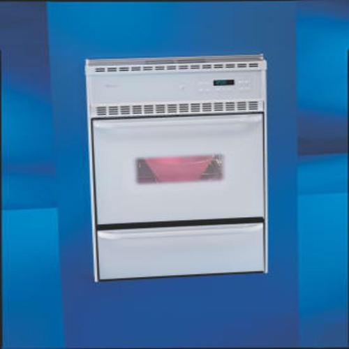 Whirlpool SB160PEEB7 Oven