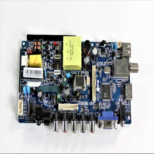 Haier Mainboard Module (814212735212 - DH1TK3M0402M