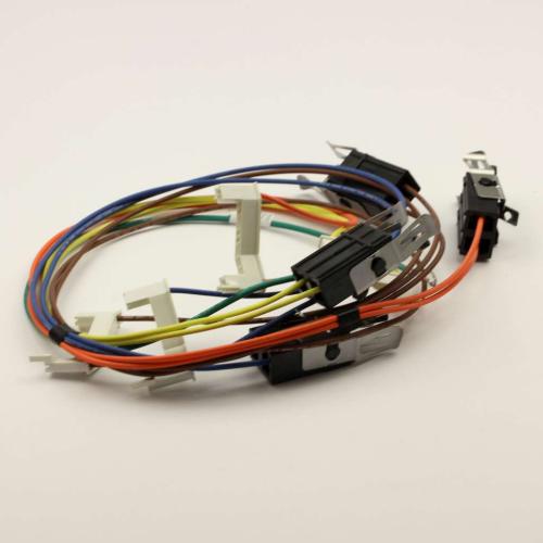 Electrolux Harness,Wiring,Surface Units - 316580400