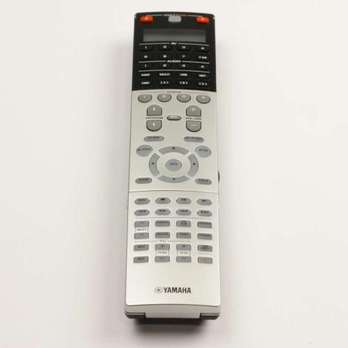 Yamaha Part# ZF729700 Remote Control - Genuine OEM