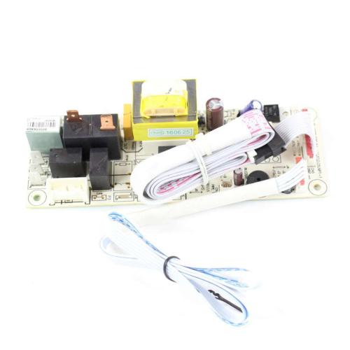 Midea Main Control Board - 17120100A00027